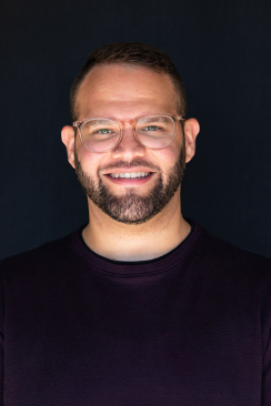 Christopher A. Soto